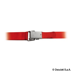 Samoblokirajuća kopča